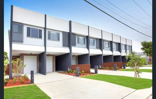 5 Princess Street